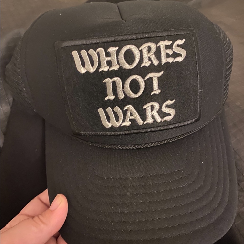 Linda Finegold/ALF Hat